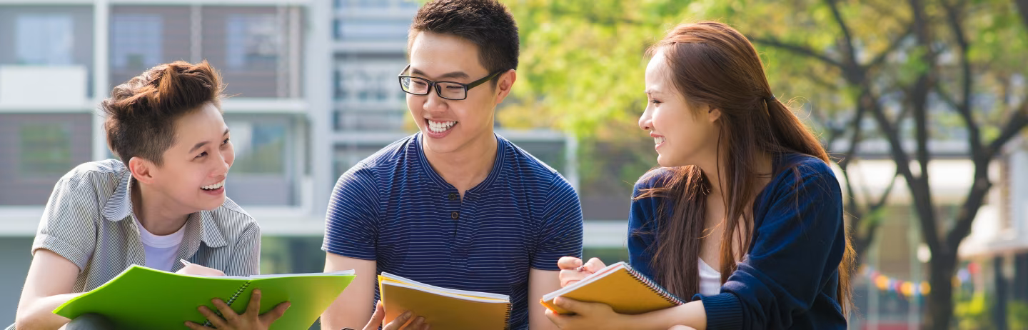 Prepare for IELTS with these 6 easy steps